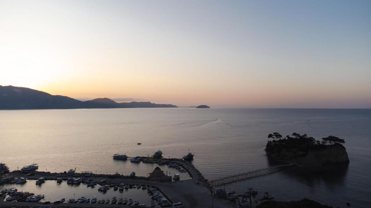 Villa Danae - 100m From Beach, By Zantewize *