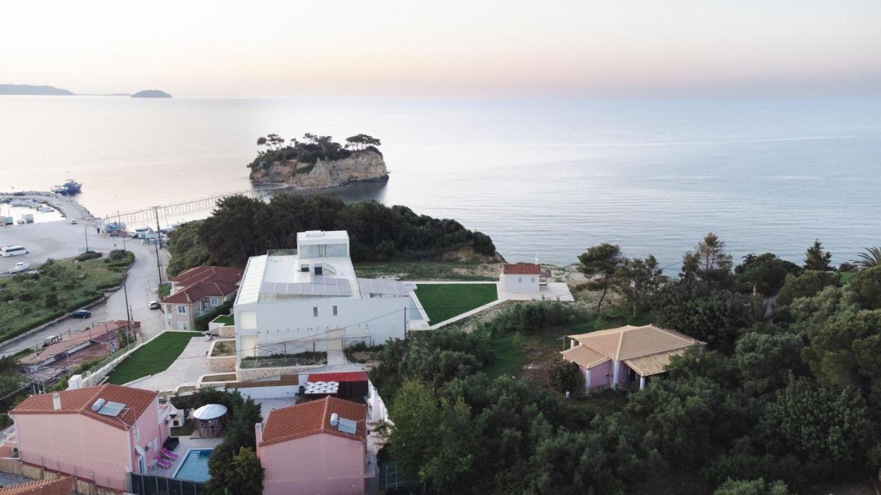 Danae - 100m From Beach, By Zantewize * Laganas